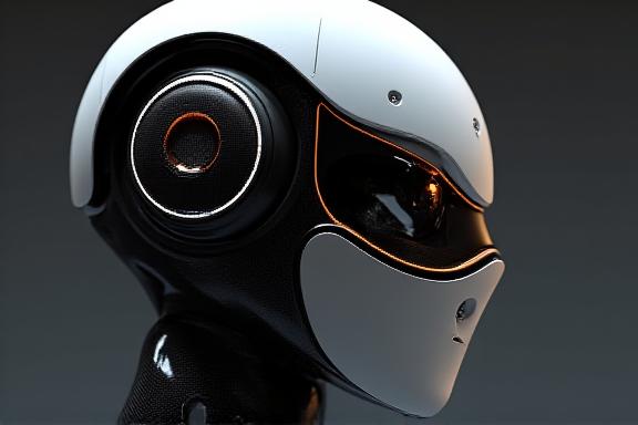 LiDARとカメラのデータ融合イメージ